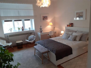 City Park Apartment